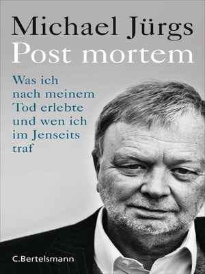 cover image of Post mortem
